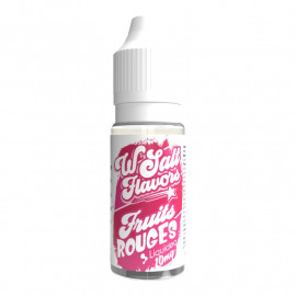 Fruits Rouges Wsalt Flavors 10ml