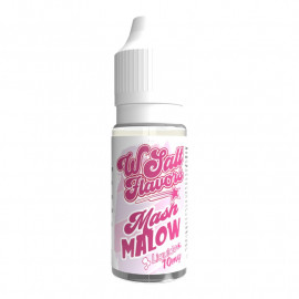 Mashmalow Wsalt Flavors 10ml