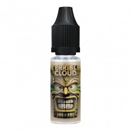 Le Charman 50/50 Terrible Cloud 10ml