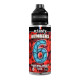 6 Numbers E.Tasty 100ml