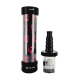 Kit E-Chicha Portable Hookah Air 3200mah 6ml Fumytech