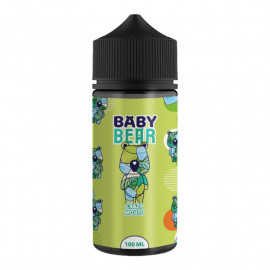 Crazy Mojito Baby Bear 100ml