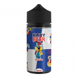 Gum Bull Baby Bear 100ml