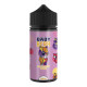 Melon-Berry Lychee Baby Bear 100ml