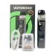 Kit Xros Pro Pod 1200mah 3ml Vaporesso