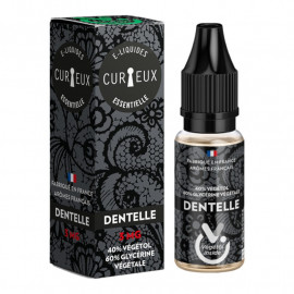 Dentelle Essentielle Curieux 10ml