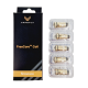 Pack de 5 résistances FreeCore Tim Pod Vapefly