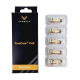 Pack de 5 résistances FreeCore Tim Pod Vapefly