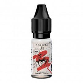 Framboise Cerise Pomme Protect 10ml