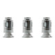 Pack de 3 résistances PZP Coil Innokin