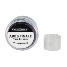Verre Ares Finale RTA 4.5ml Innokin