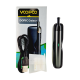 Kit Doric Galaxy Pod 500mah + Power Bank 1800mah 2ml Voopoo