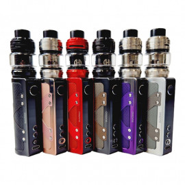 Kit Huracan EX 100W (+ato Huracan 6ml) Aspire