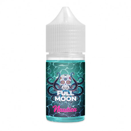 Nautica Concentré Abyss Full Moon 30ml