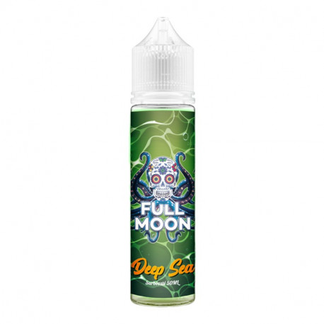 Deep Sea Abyss Full Moon 50ml