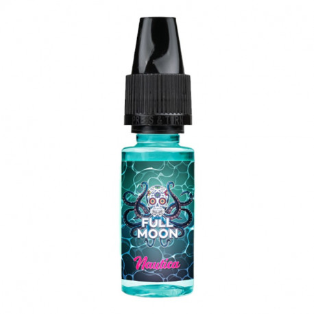 Nautica Concentré Abyss Full Moon 10ml