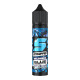 Blue Raspberry Slush Reloaded Strapped 50ml