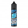 Blue Raspberry Slush Reloaded Strapped 50ml