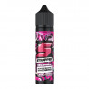 Mixed Berry Madness Reloaded Strapped 50ml