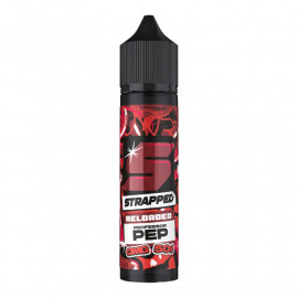 Professor Pep Reloaded Strapped 50ml