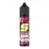 Rhubarb & Custard Reloaded Strapped 50ml