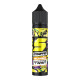 Sour Citrus Twist Reloaded Strapped 50ml