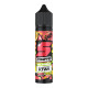 Strawberry Kiwi Reloaded Strapped 50ml