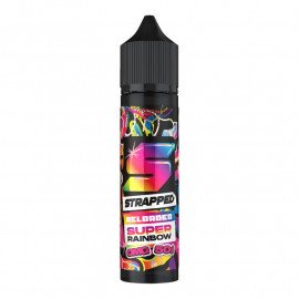 Super Rainbow Reloaded Strapped 50ml