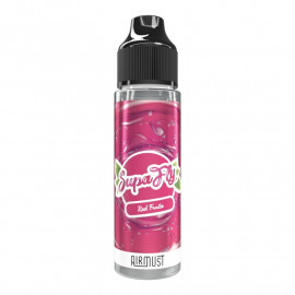 Red Fruits Grape Supafly 60ml