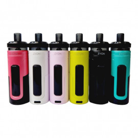 Kit Zyon 25W 1300mah 4.5ml Innokin