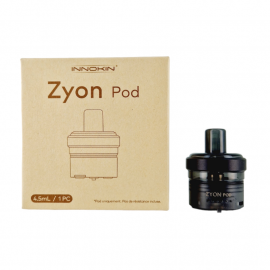 Cartouche Zyon 4.5ml Innokin