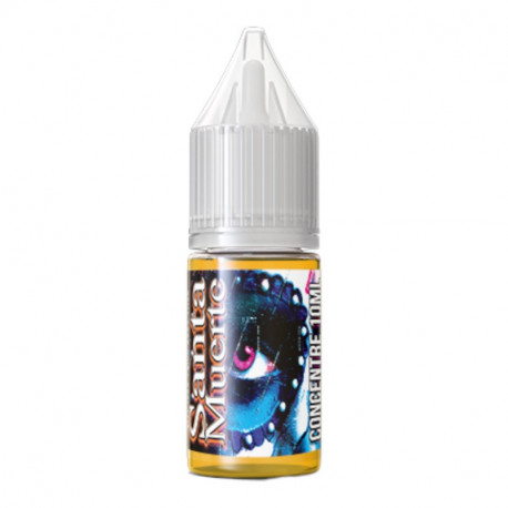 Santa Muerte Concentré Ladybug 10ml