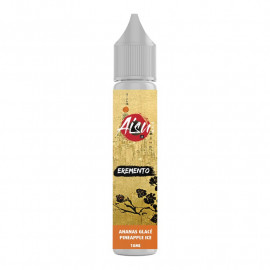 Ananas Glace Nic Salts Eremento Aisu 10ml