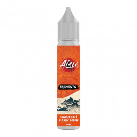 Classic Café Nic Salts Eremento Aisu 10ml