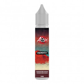 Passion Kiwi Goyave Nic Salts Eremento Aisu 10ml