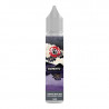 Framboise Bleue Cerise Nic Salts Eremento Aisu 10ml