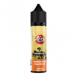 Ananas Glacé Eremento Aisu Zap Juice 50ml