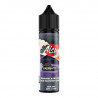 Framboise Bleue Cerise Eremento Aisu Zap Juice 50ml