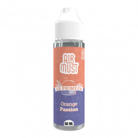 Orange Passion Le Primeur 60ml