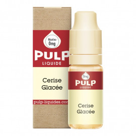 Cerise Glacée Pulp 10ml