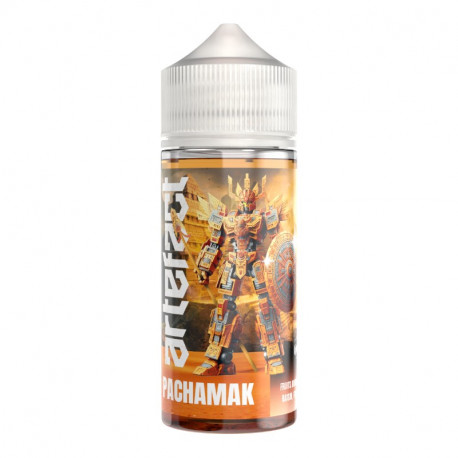 Pachamak Artefact 100ml