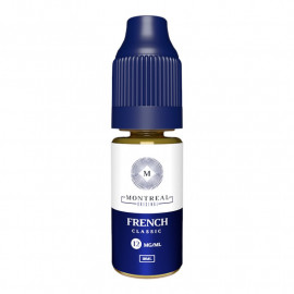 French Classic Montréal Original 10ml