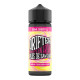 Limonade Citron Grenade Glacée Drifter 100ml