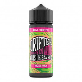 Pomme Pêche Drifter 100ml