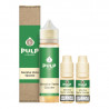 Pack 40ml + 2x10ml Menthe Verte Glacée Pulp - 06mg