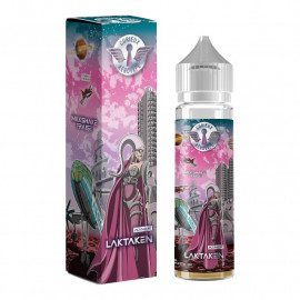 Laktaken Aerovape Curieux 50ml