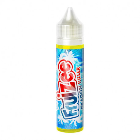 Dragon Killer Xtra Fresh EliquidFrance Fruizee 50ml