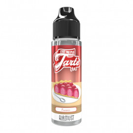 Fraisier C'est Pas d'la Tarte 60ml