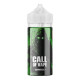 Zombie Call Of Vape 100ml