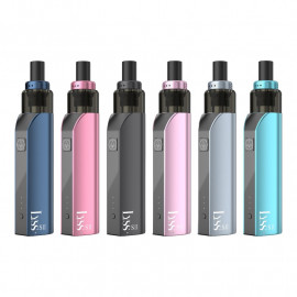 Kit Lyss SII Pod 25W 1600mah 2ml Lyss